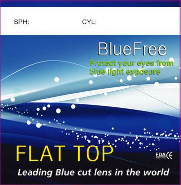 S03 1.56 Bluefree FT AR+