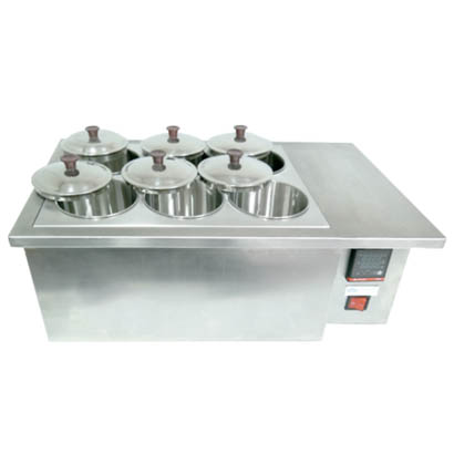 0505 Tinting Machine