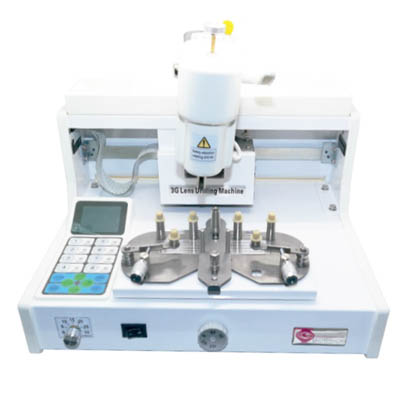0402 Digital Drilling Machine