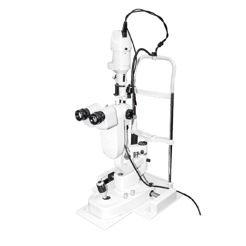 0805 Digital Slit Lamp