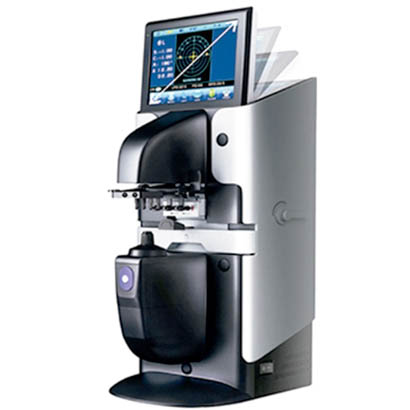 1201 LENSOMETRO DIGITAL