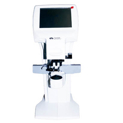 1202 Digital Lensmeter