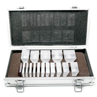 2154 SET DE PRISMAS