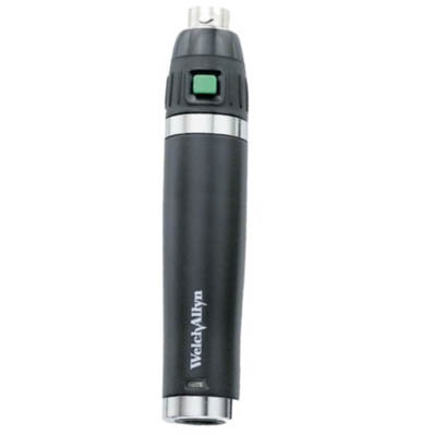 MANGO RECARGABLE BATERIA DE LITIO 3.5v Welch Allyn