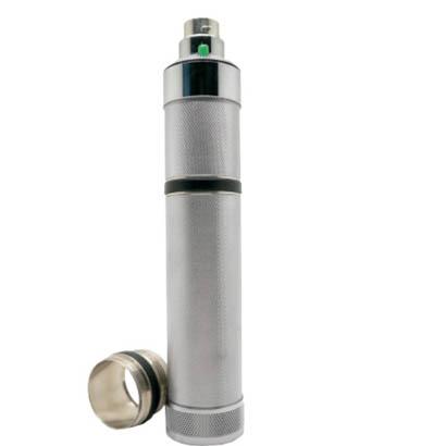 MANGO METALICO REC CONVERTIBLE 3.5v Welch Allyn