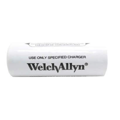 BATERIA RECARGABLE 3.5v COLOR NEGRA Welch Allyn