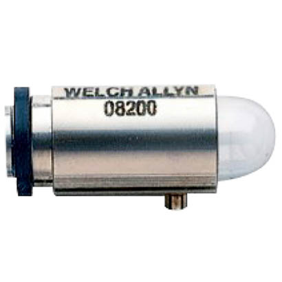 3.5 V Halogen Lamp For Streak Retinoscope