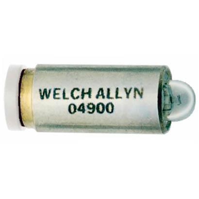 FOCO OFTALMOSCOPIO HALOGENO 3.5v Welch Allyn