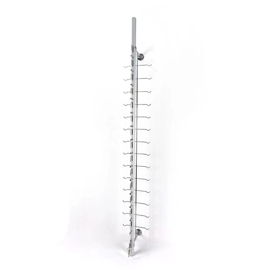 8522 Display aluminium 14