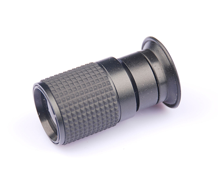 LOW VISION TELESCOPE