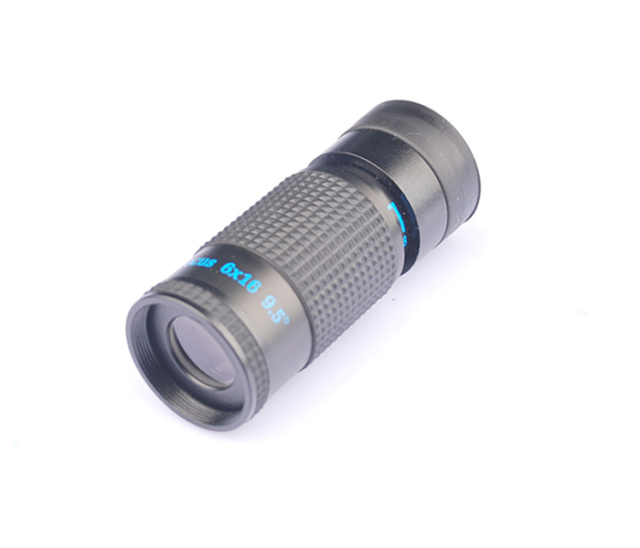 LOW VISION TELESCOPE