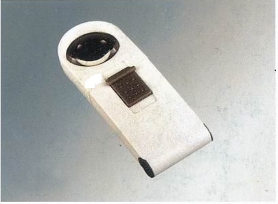 LED POCKET ASPHERIC MAGNIFIER