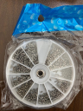 7005 Kit circular de tornillos 600 pcs