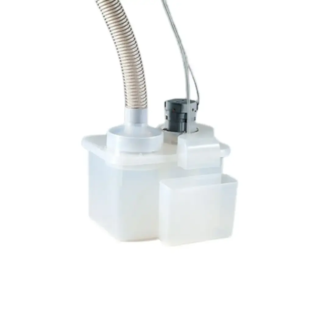 Water Pump Assembly  