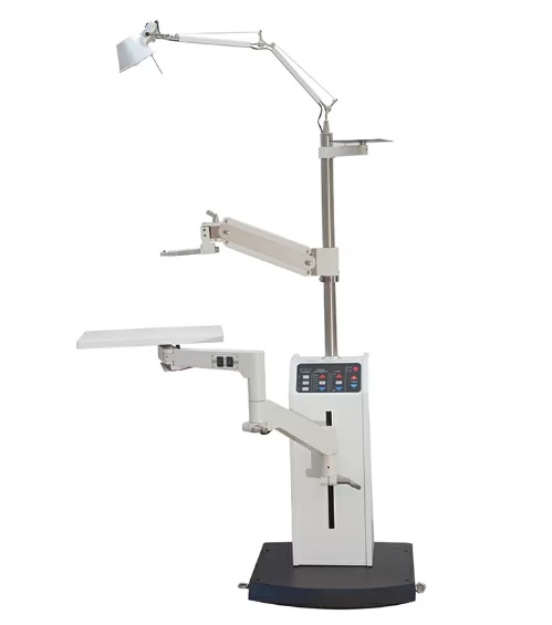 1111 Digital Refraction Unit