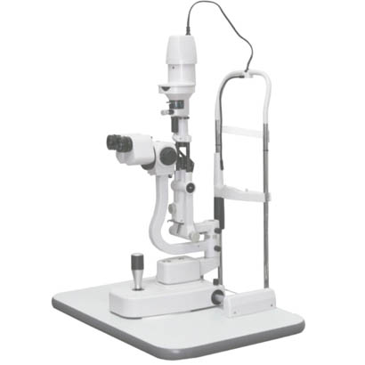0804 Slit Lamp