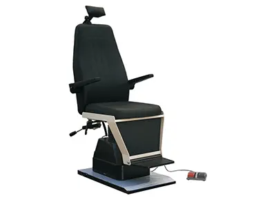 1115 Chair Black