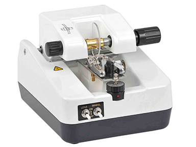0302 Auto Lens Groover
