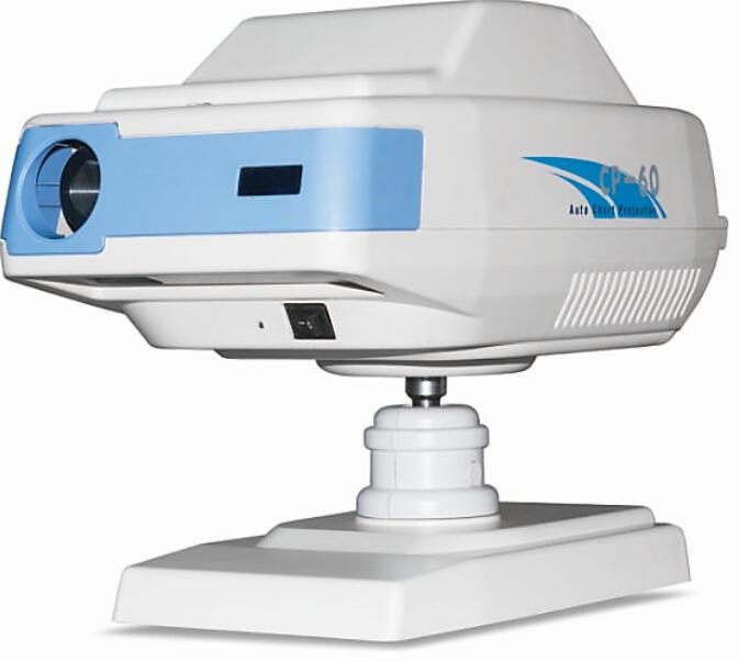 1705 Auto Chart Projector