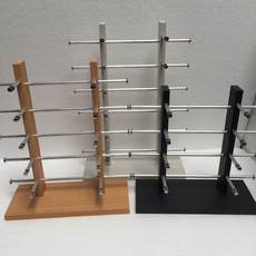 8522 Frame table display