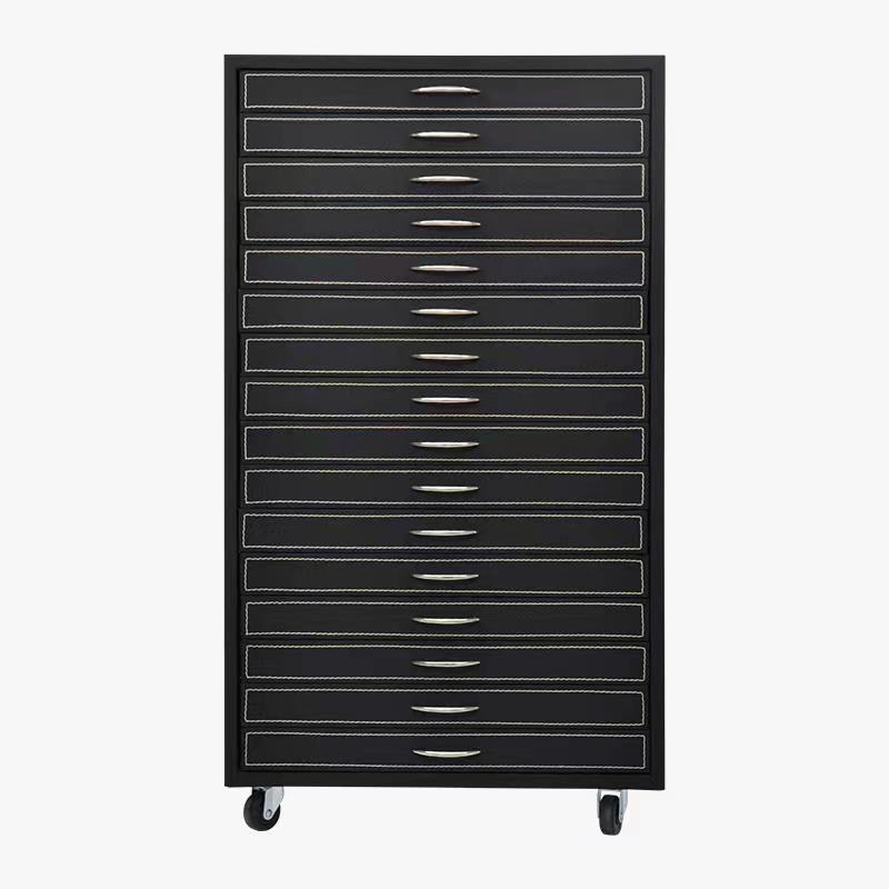 8655 Cabinet 288 pcs