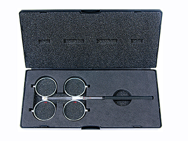 2176 FLIPPER (+/-25,50) METALICOS