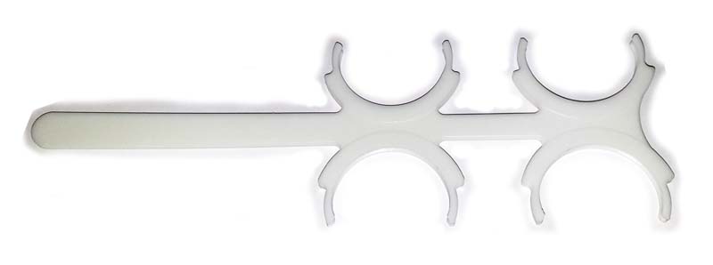 2177 Flipper Holder