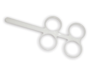 2175 CT4710 FLIPPER (+/-0.50) PLASTICO