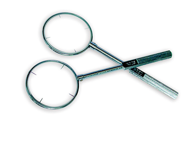 2166 CILINDRO CRUZADO METAL (+/-0.25,0.50)