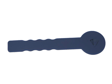 2186 OCLUSOR PINHOLE AZUL