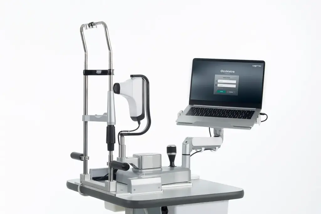 0915 Dry Eye Analyzer