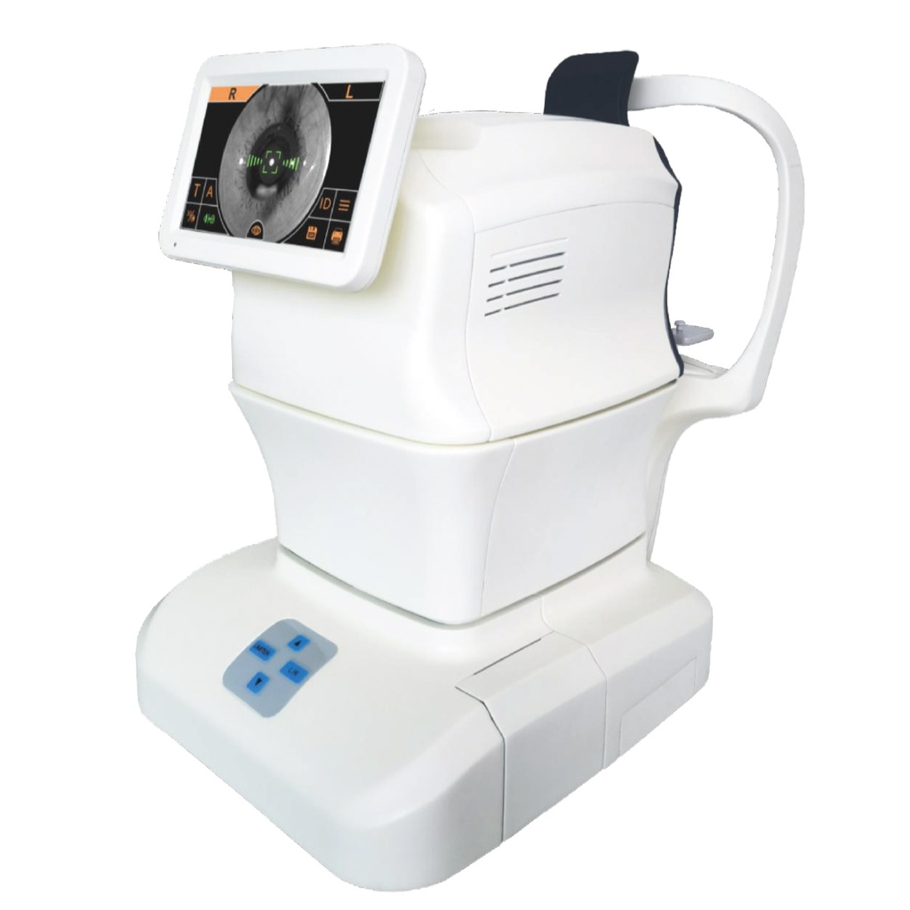 0912 Non contact Tonometer with Pachymeter