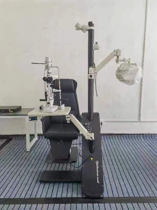 1113 Digital Refraction Unit