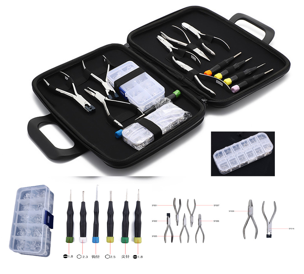 7301 Tools kit
