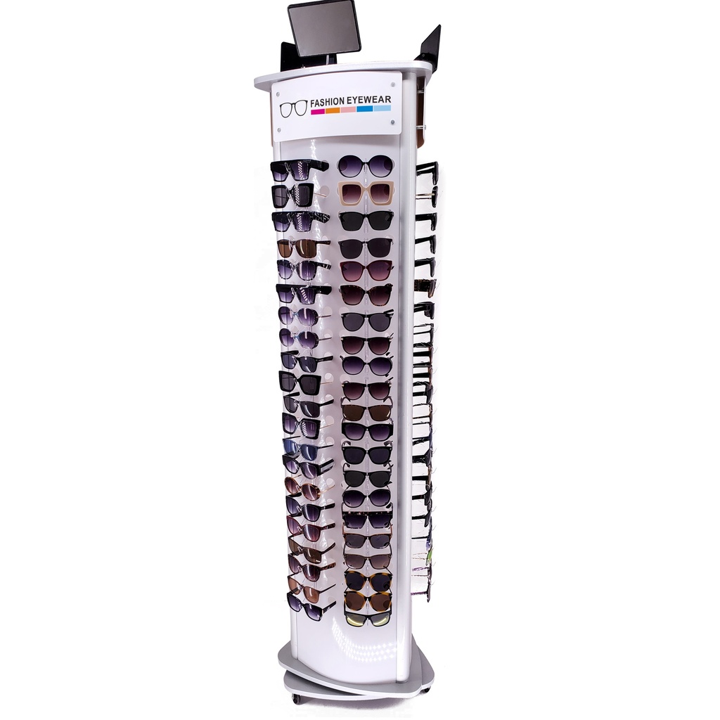 8510 Display giratorio 126pz 