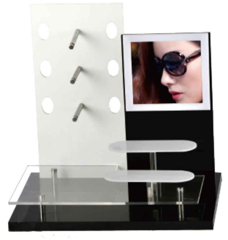 8513 Display 3pz 