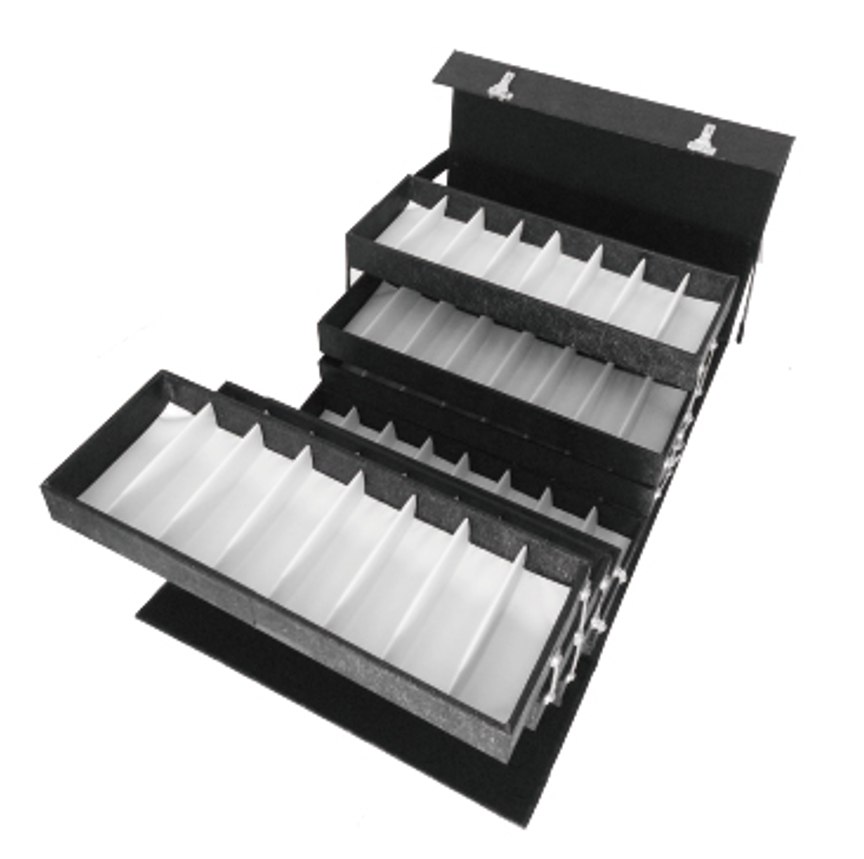 8652 Brief Case 64pz