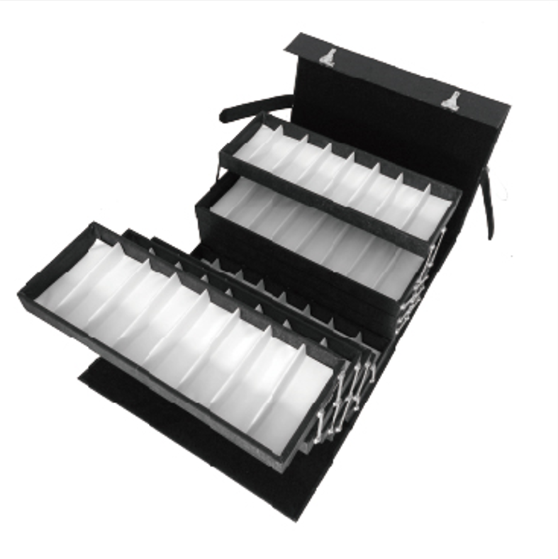 8653 Brief Case 80pz