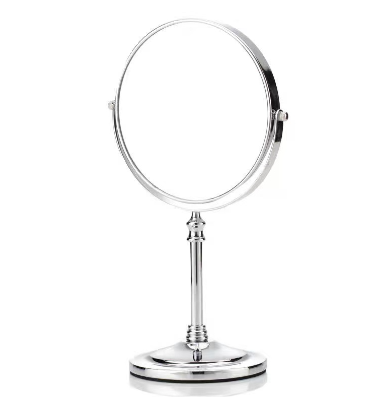 Dobleside Mirror