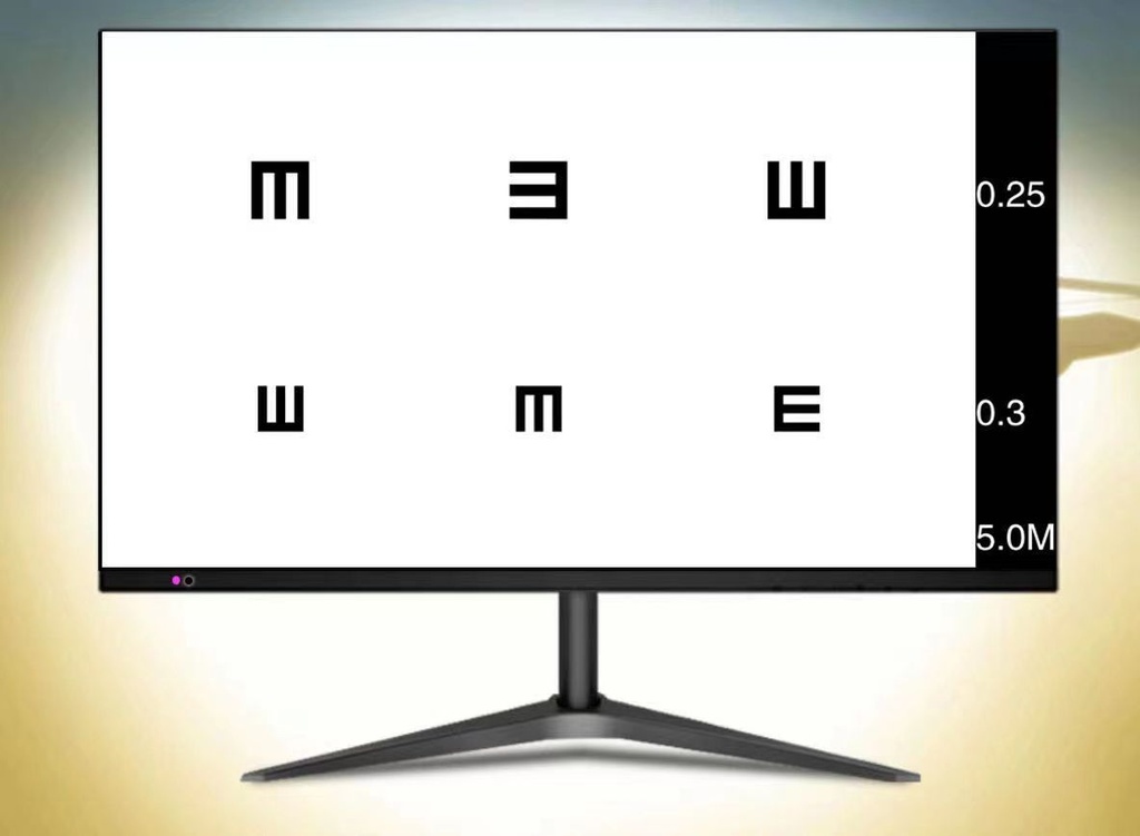 1703 PANTALLA LED