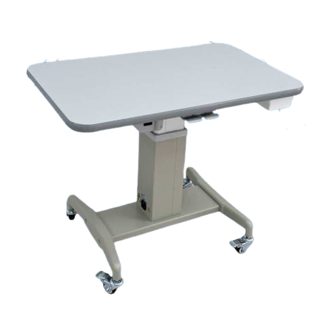 1606 Electric Table Large