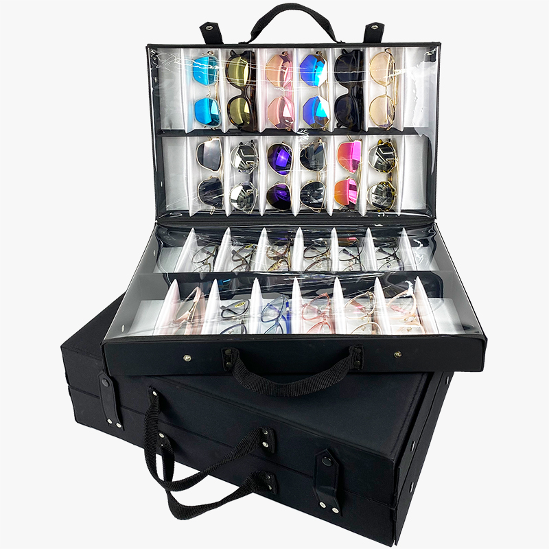 Brief Case 64 pz