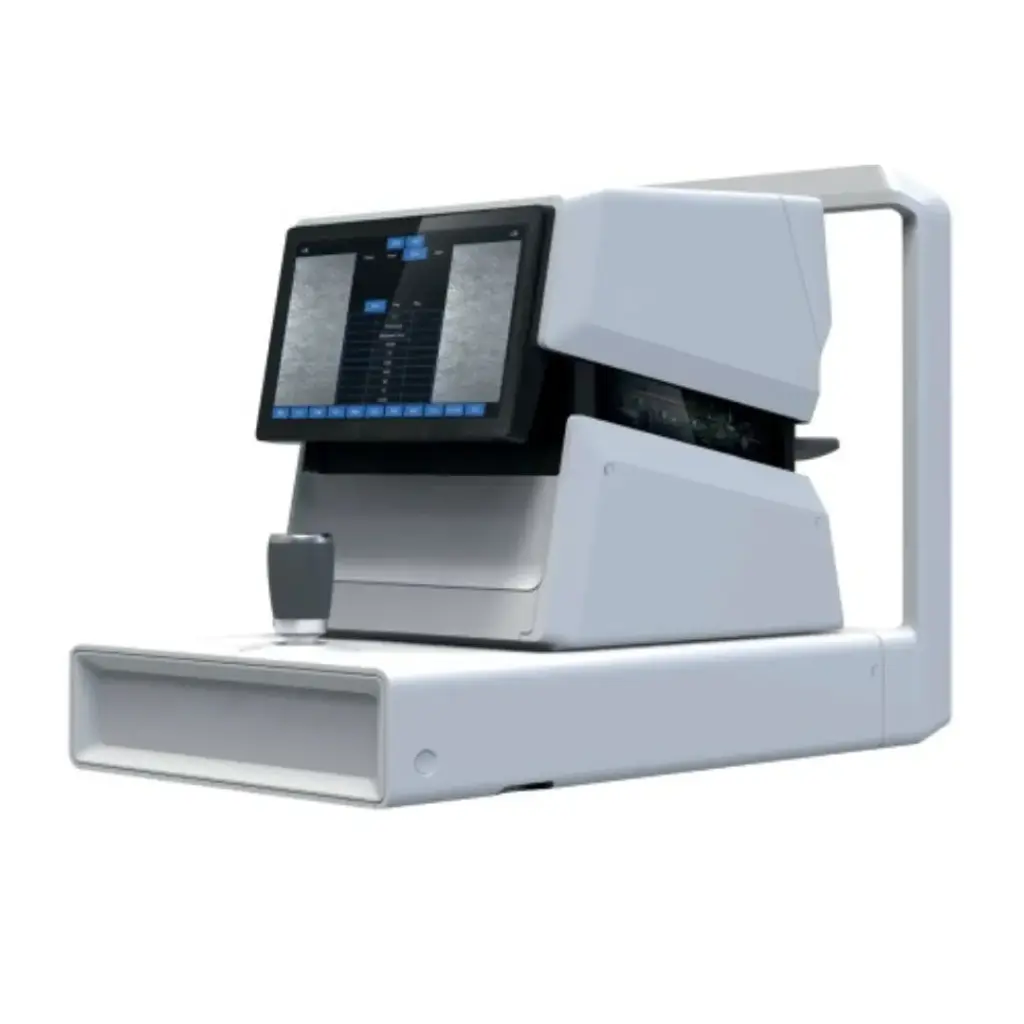 0910 Corneal Specular Microscope