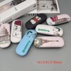 Estuche metal