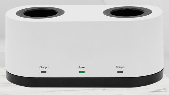 2109 Charger (double)