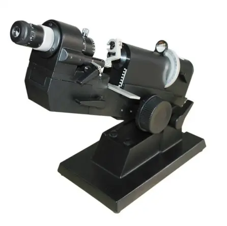 1207 Manual Lensmeter