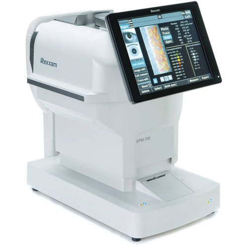 0925 Specular microscope