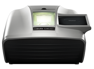 0610 Biselador Automatico HUVITZ con trazado integrado y Perfora