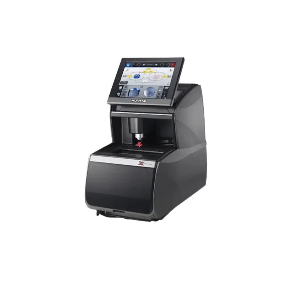 0619 Auto Blocker HAB910