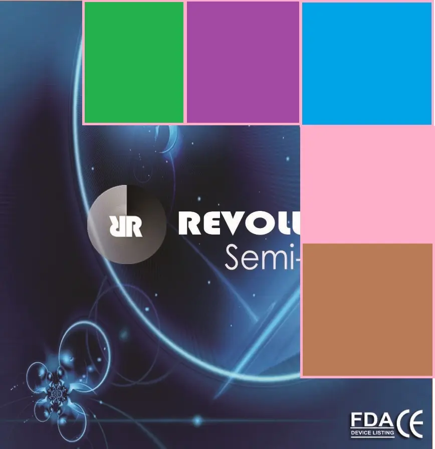 W03 SF Foto Revo SV AR